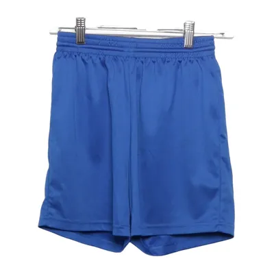 Sports shorts (Blue) from Jako Polyester