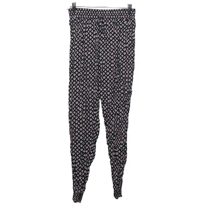 Sarouel (Bleu, Multicolore) de R&F Coton, Polyester
