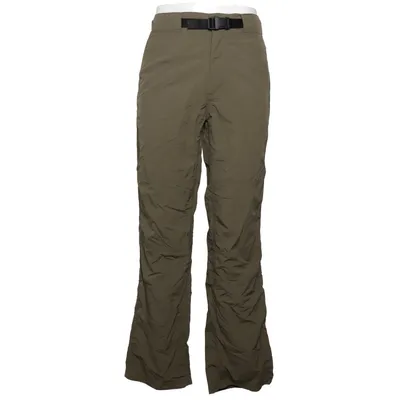 Outdoor broek (Groen) Polyamide