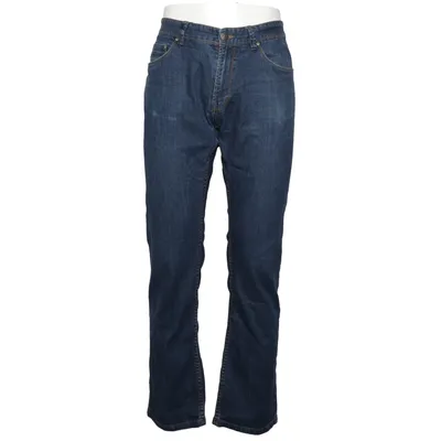 Jeans (Blå) från Ben Stone Bomull, Elastan, Polyester