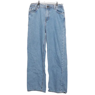 Spijkerbroek (Blauw) van Jack & Jones Gerecycled katoen