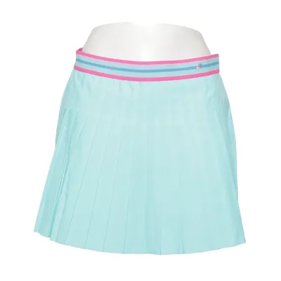 Jupe de sport (Bleu, Rose) de Fila Polyester
