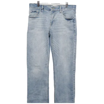 Jeans (Loose Taper) from Levi Strauss & Co Cotton, Elastane, Polyester, Viscose