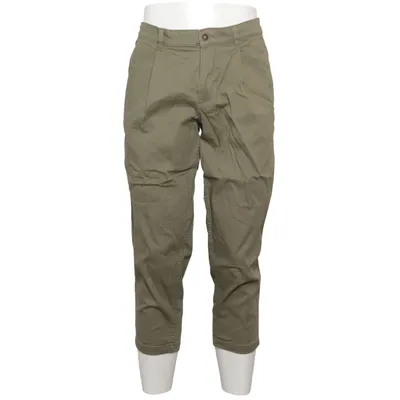 Chino (Vert) de Jack & Jones Jeans Intelligence Coton, Élasthane