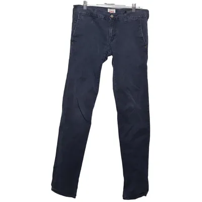 Chino (Bleu) de Edwin Coton