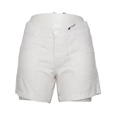 Shorts (Limitless Denim) from ONLY Limitless Denim Cotton, Linen