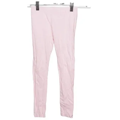 Leggings (Pink) from MyWear Cotton, Elastane