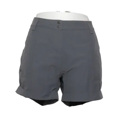 Friluftsshorts (Grå) från Rab Elastan, Polyamid