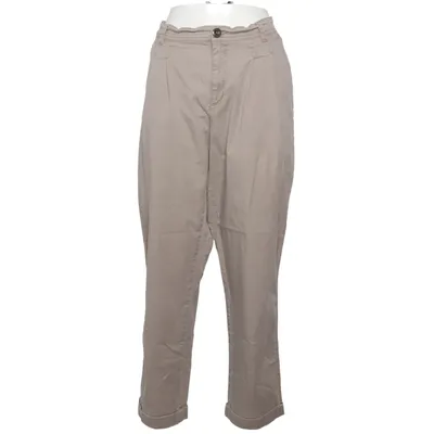 Chinos (Beige) from Charles Vögele