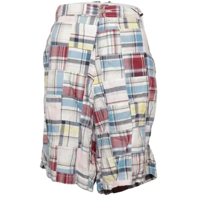 Shorts (Blå, Rød, Flerfarvet) fra Club Room