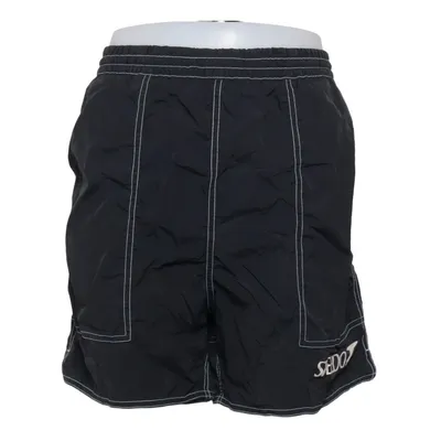 Swim shorts (Black) from Speedo Polyamide, Polyester