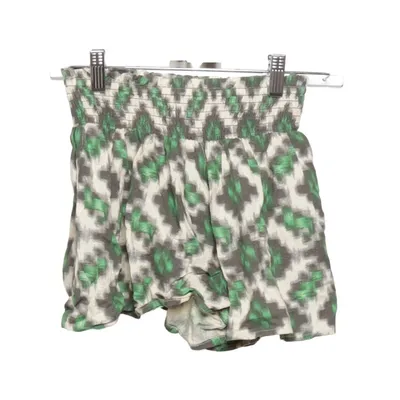 Rok (Gam-Sbmiami) van Shoeby Viscose