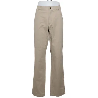 Chinos (Carlos) from Carlos Cotton, Elastane