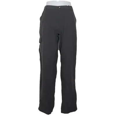 Hose (Grau) von Columbia Sportswear Elasthan, Polyamid, Polyester