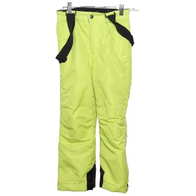 Skidbyxor (Grön) från Crane Kids Polyester