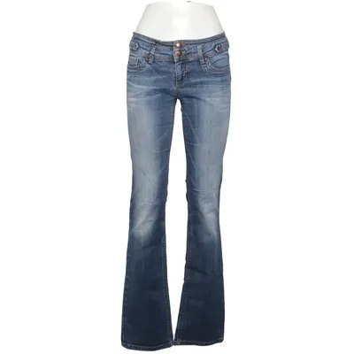 Jeans (Five) von EDC by ESPRIT Baumwolle, Elasthan