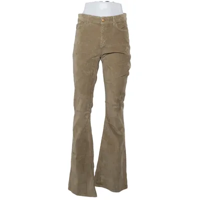 Pantalon en velours (Eva Corduroy) de Fabienne Chapot Coton, Élasthane