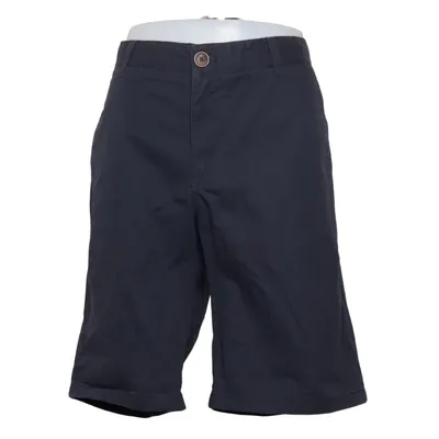 Korte broek (H-Bermuda) van MR.F Katoen