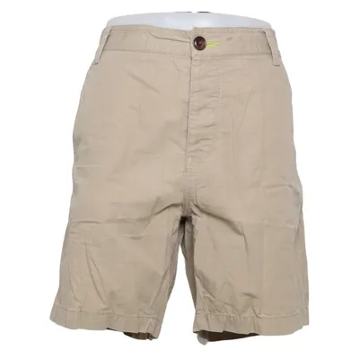 Short (Beige) de Adidas Neo Coton