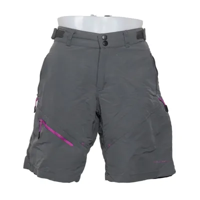 Outdoor shorts (Gray) from Jotunheim Polyamide