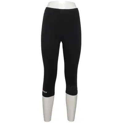 Leggings (Sort) fra Body Bomuld, Elastan