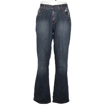 Jeans (Blå) fra Phat Farm Bomuld