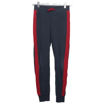 Sweatpants (Gray, Red) from Sanetta Cotton