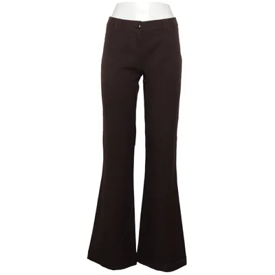 Kostuumbroek (Bruin) van Pimkie Basic Polyester