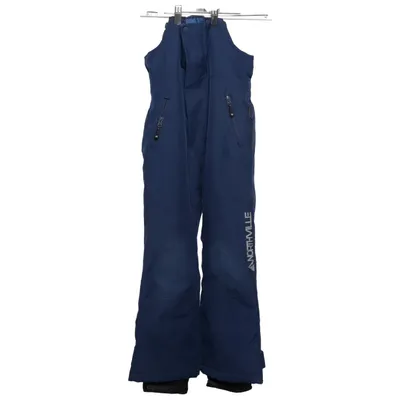 Skibroek (Blauw) van Northville Polyester