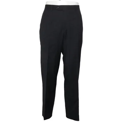 Pantalon de costume (Noir) de Roy Robson Laine
