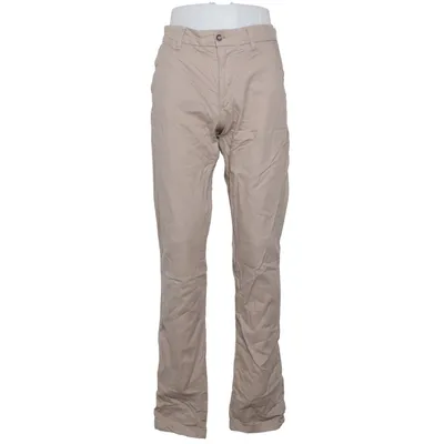 Bukser (Beige) fra Harmont & Blaine