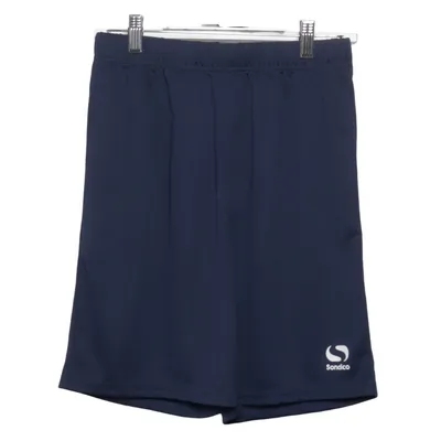 Trainingsshorts (Blauw) van Sondico Polyester