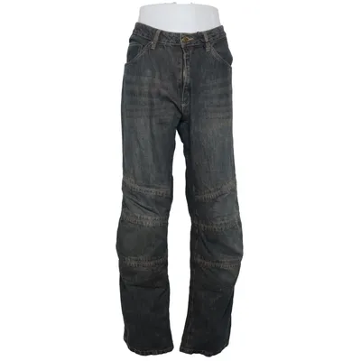 Motorcycle pants (Blue) from Highway 1 Aramid, Cotton, Polyester