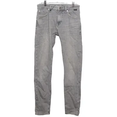 Jeans (Gray) from Mavi Jeans Cotton, Elastane