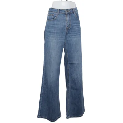 Jeans (Blue) from Monday Premium Cotton, Elastane, Polyester