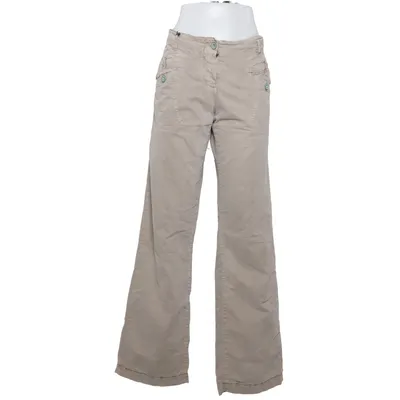 Chinos (Beige) från Napapijri Bomull, Polyester