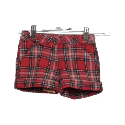 Shorts (Röd, Svart, Beige) från CFK Akryl, Polyamid, Polyester, Viskos, Ull