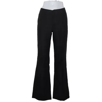 Pantalon (Noir) de One Step Lin