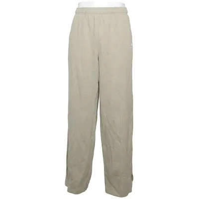 Pantalon de survêtement (Beige) de New Balance Coton