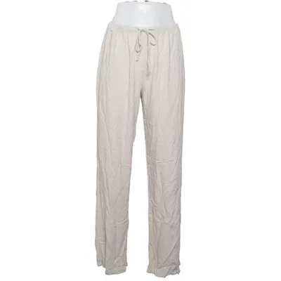 Pantalon (Beige) de Pacific Republic Lin, Viscose
