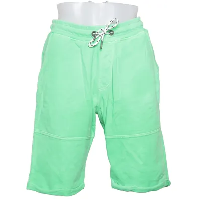 Sweatshort (Groen) van Petrol Industries