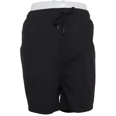 Zwemshort (Zwart) van Ragman