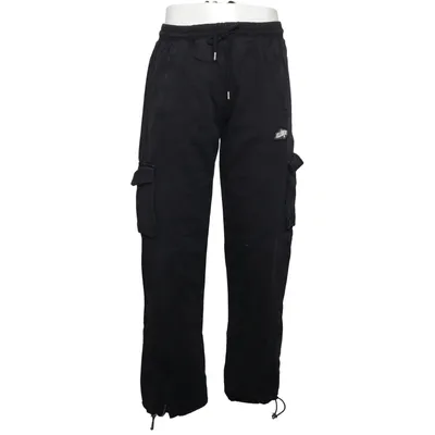 Pantalon cargo (Noir) de Elevate