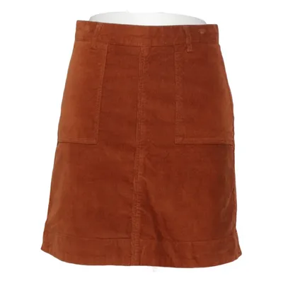 Rok (Victoria Solid Skirt) van Fabienne Chapot Katoen, Elastaan
