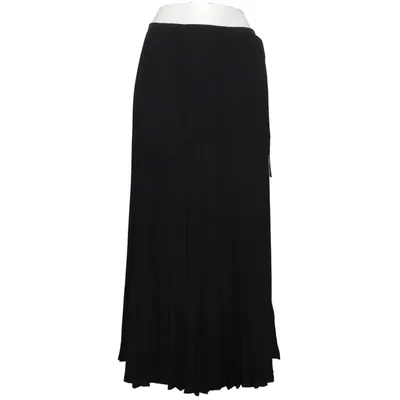 Jupe longue (Noir) de Sézane Polyester recyclé