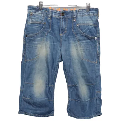 Denim shorts (Blue) from Vingino Jeans Cotton