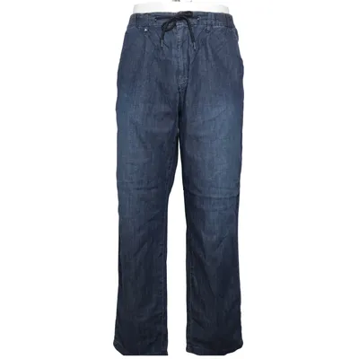 Jeans (Blue) from Berna Cotton
