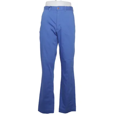 Chinos (Blå) från Polo Golf Bomull, Elastan, Polyester