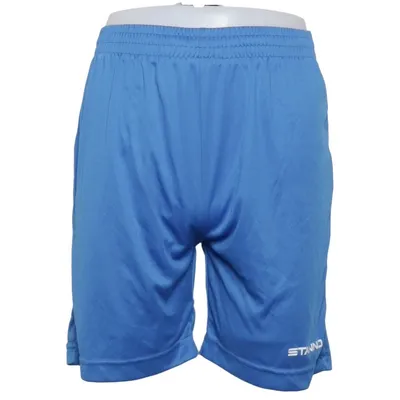 Träningsshorts (Blå) från Stanno Polyester