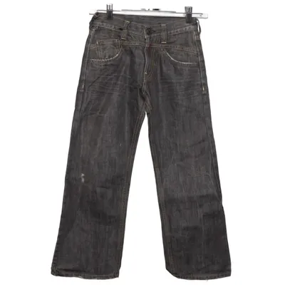 Jeans (Grau) von Replay & Sons Baumwolle